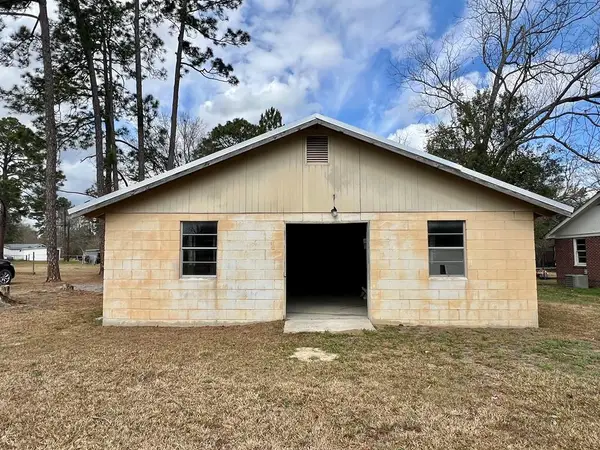 0 109 Northwood Drive, Fitzgerald, GA 31750