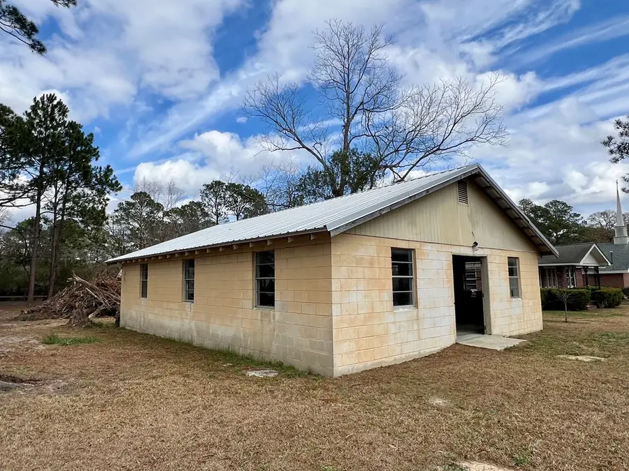 0 109 Northwood Drive, Fitzgerald, GA 31750 - #2