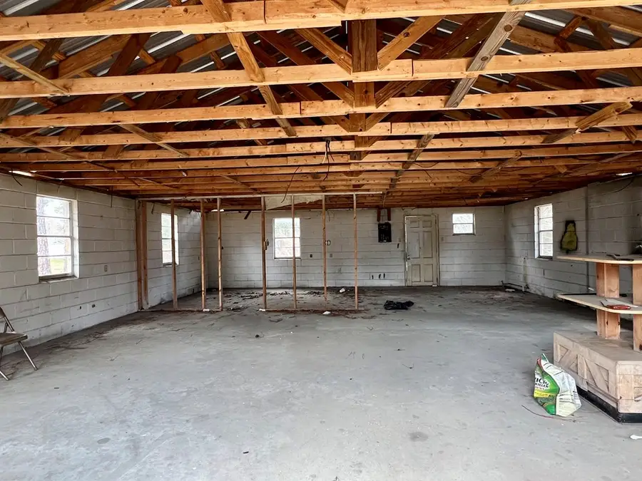 0 109 Northwood Drive, Fitzgerald, GA 31750 - #3