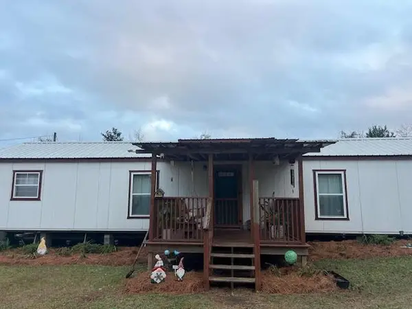 n/a Wiley Branch Rd, Tifton, GA 31794