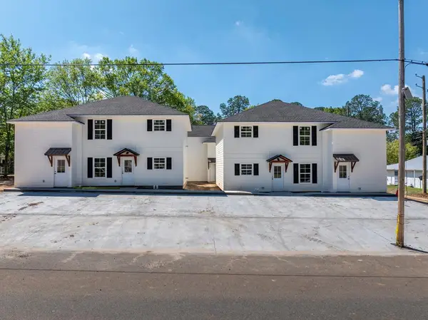414 E 6th Street, Tifton, GA 31794