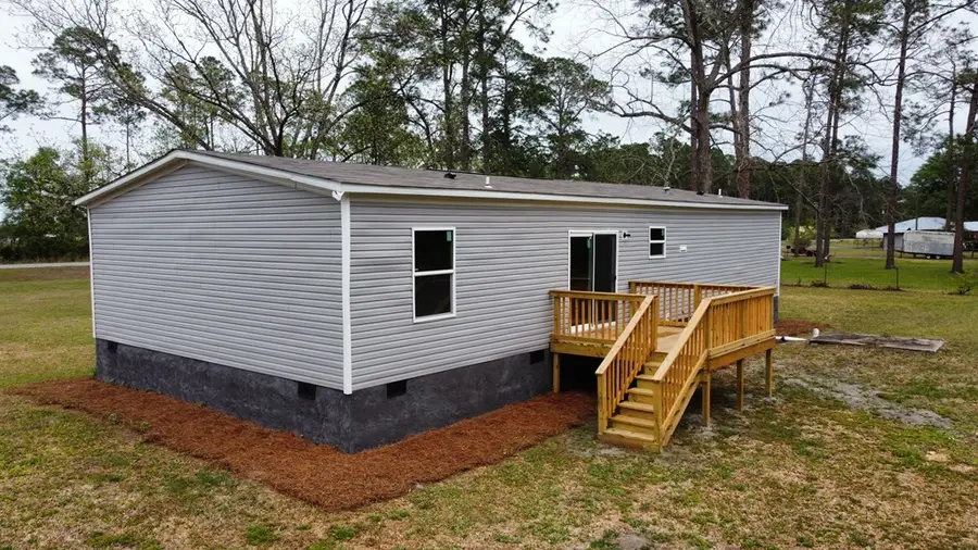 4561 Buffalo Creek Dr, Nahunta, GA 31553 - #2