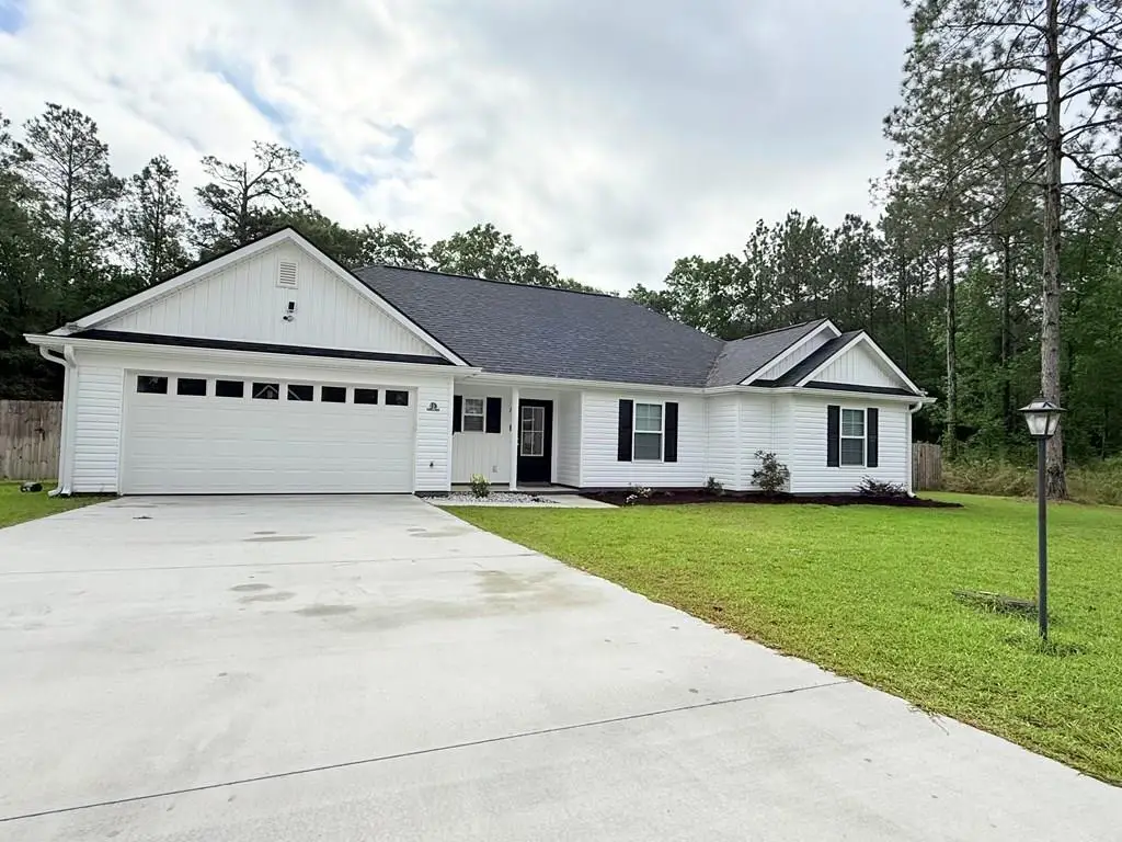 73 Chase Circle, Tifton, GA 31793 - #1