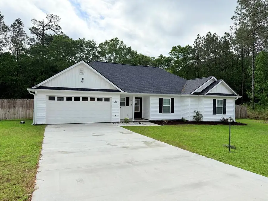 73 Chase Circle, Tifton, GA 31793 - #2