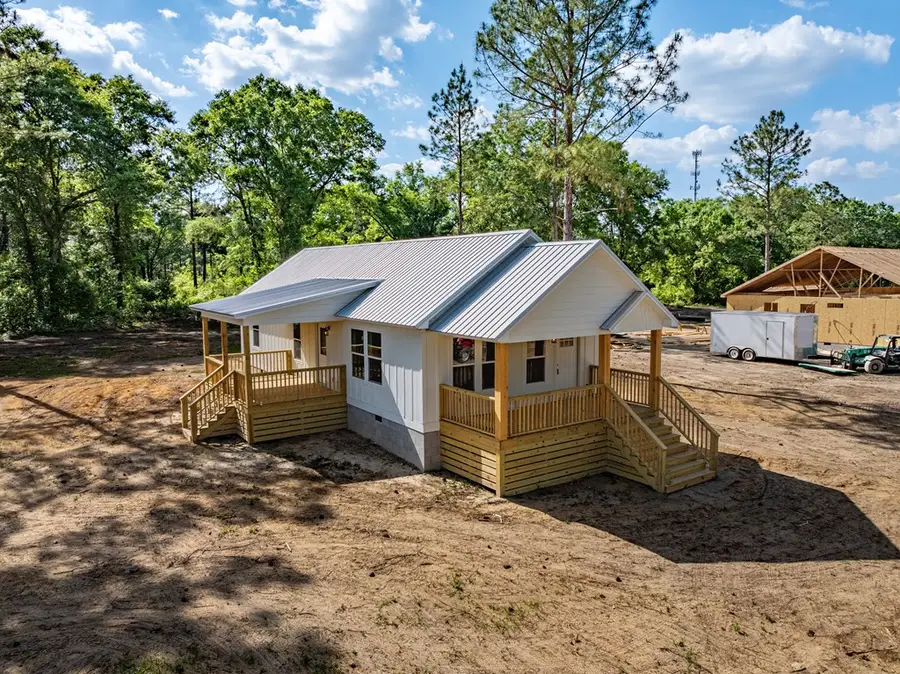 275 SW Ford Street, Poulan, GA 31781 - #2