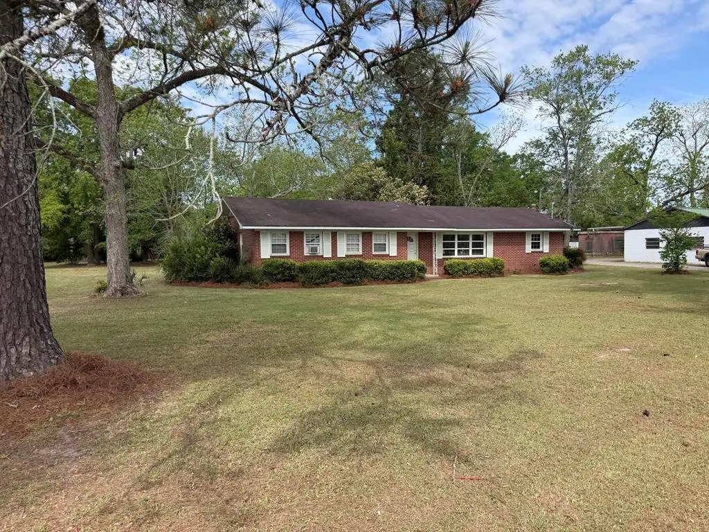 106 S Goodman Street, Sparks, GA 31647 - #1