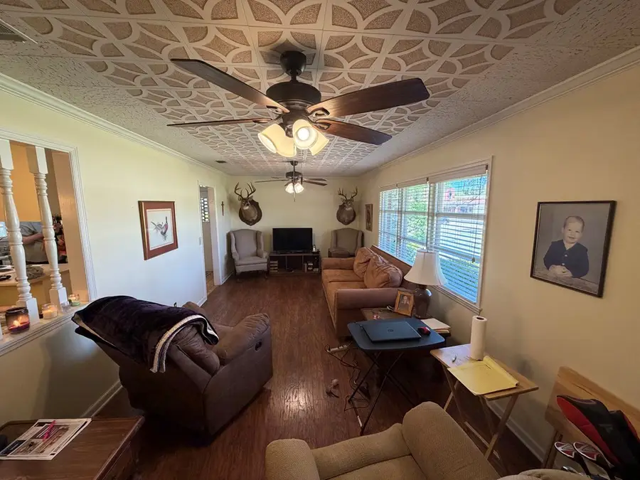 106 S Goodman Street, Sparks, GA 31647 - #3