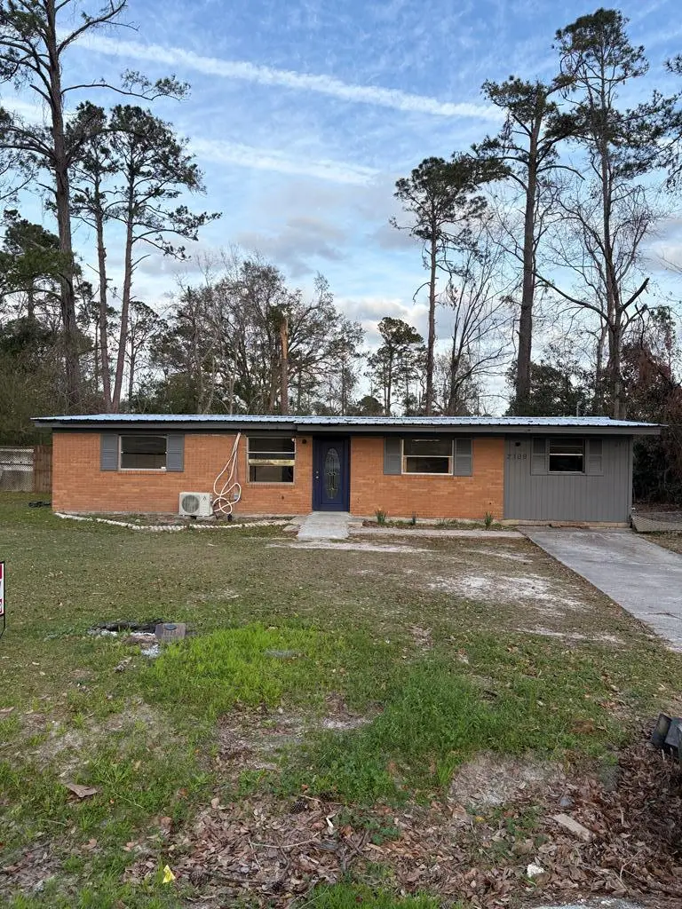 2309 Frederick Pl, Valdosta, GA 31602 - #2