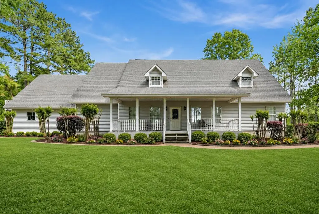 2811 Lullwater Road, Tifton, GA 31794 - #1