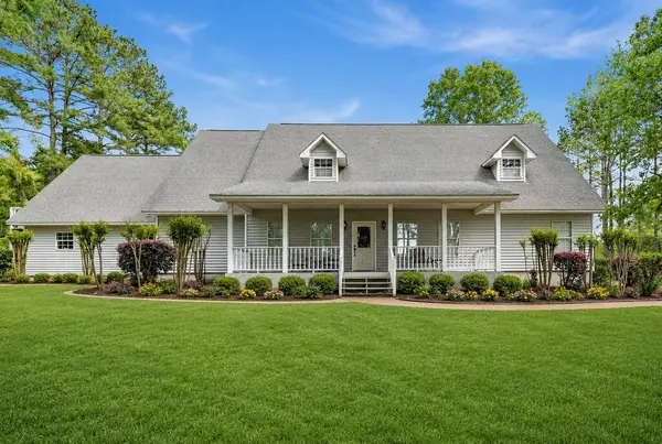 2811 Lullwater Road, Tifton, GA 31794