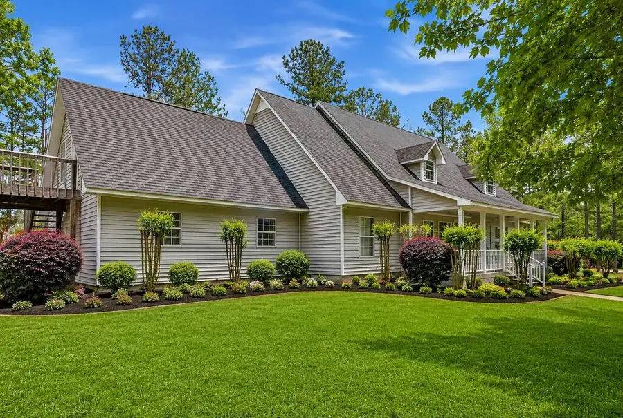 2811 Lullwater Road, Tifton, GA 31794 - #3