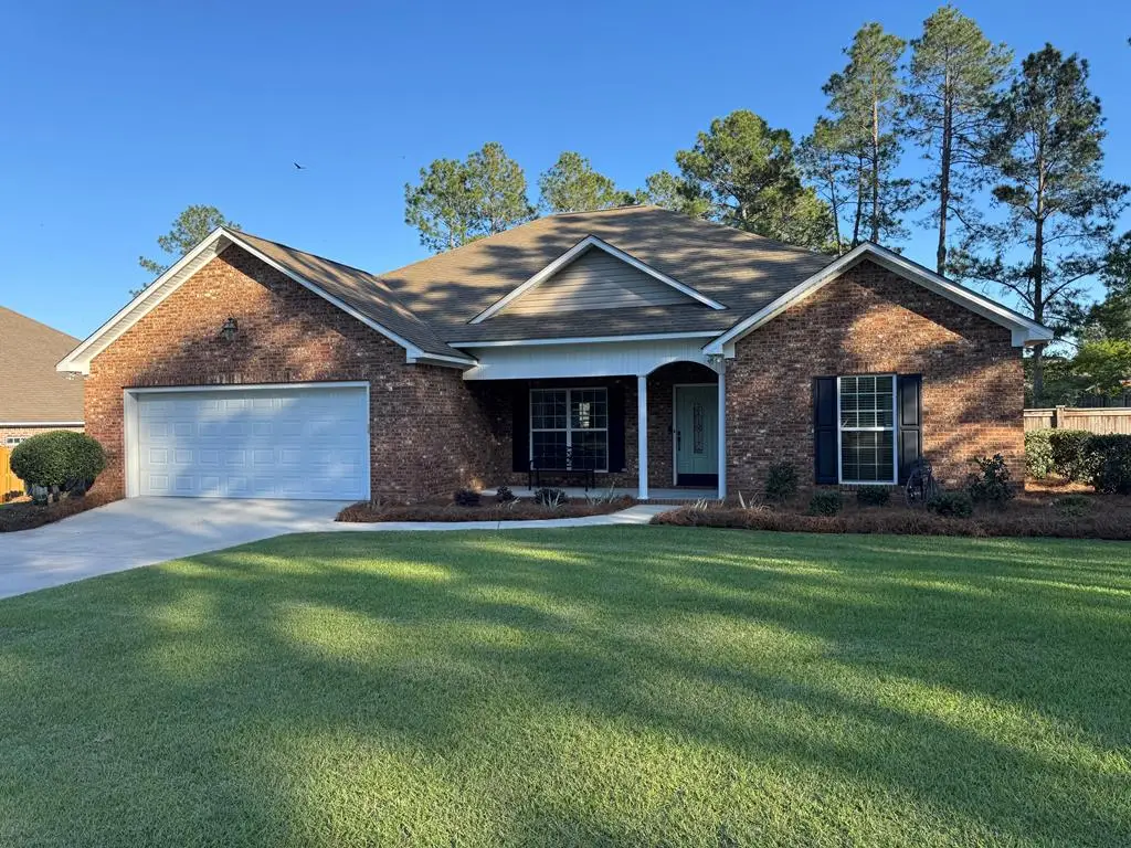 153 Ridgeland Court, Tifton, GA 31794 - #1