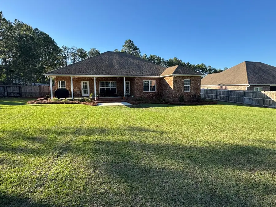 153 Ridgeland Court, Tifton, GA 31794 - #2