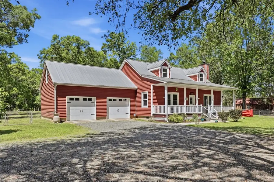 609 Morgan Street, Albany, GA 31705 - #3