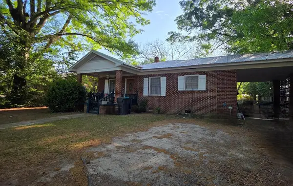 117 Lobingier, Fitzgerald, GA 31750