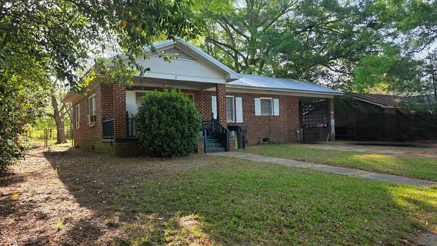 117 Lobingier, Fitzgerald, GA 31750 - #2