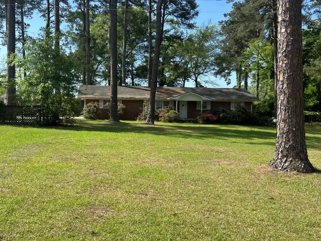 185 Kell Road, Tifton, GA 31793 - #1