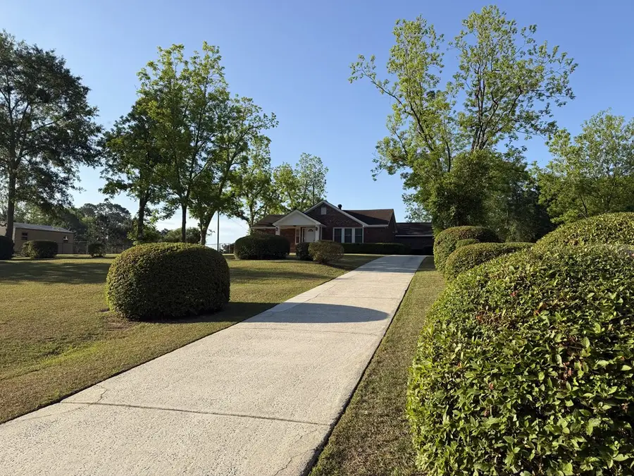 342 Lower Rebecca Rd, Fitzgerald, GA 31750 - #2