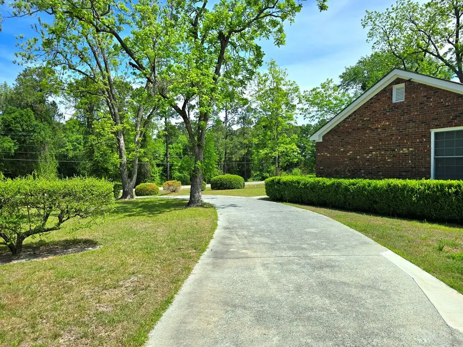 342 Lower Rebecca Rd, Fitzgerald, GA 31750 - #3