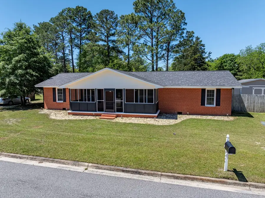 2008 Lee Ave, Tifton, GA 31794 - #2