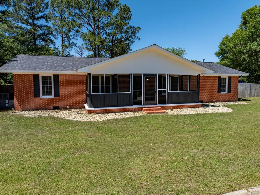 2008 Lee Ave, Tifton, GA 31794 - #3