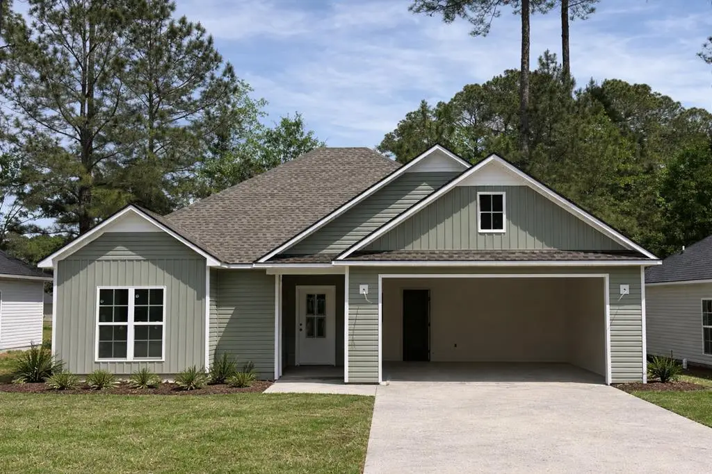39 Sloans Village Way Se, Moultrie, GA 31768 - #1