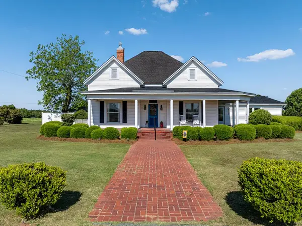 178 Moore Street, Omega, GA 31775