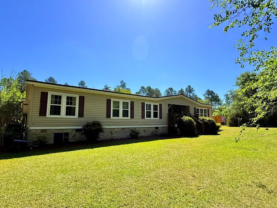 49 Lola Lane, Enigma, GA 31749 - #2