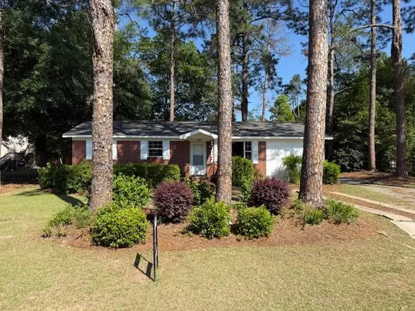 1809 Davis, Tifton, GA 31794