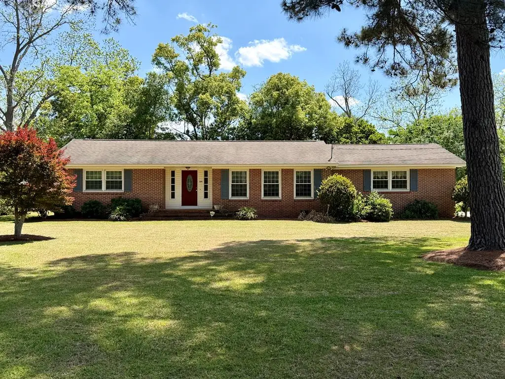 134 Powell Dr, Omega, GA 31775 - #1