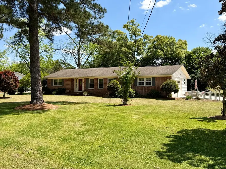 134 Powell Dr, Omega, GA 31775 - #2