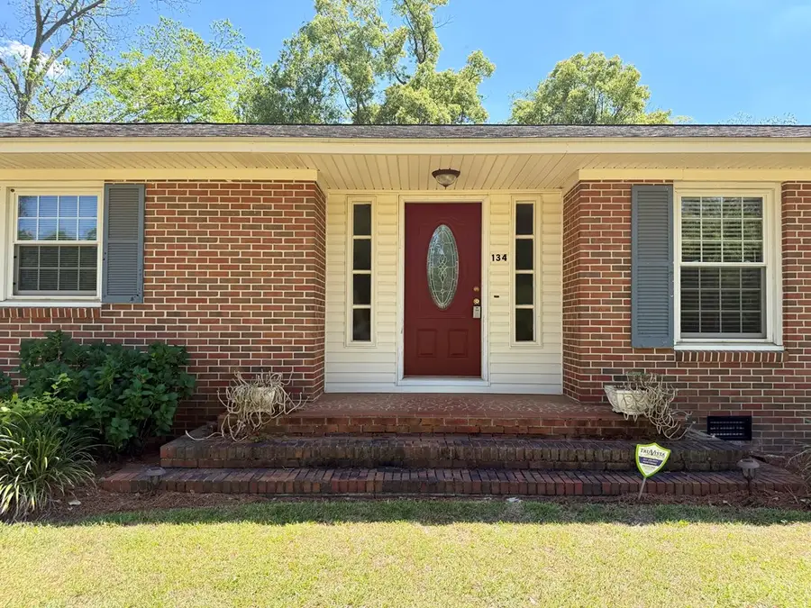 134 Powell Dr, Omega, GA 31775 - #3