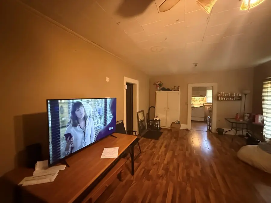 309 W Cypress Street, Fitzgerald, GA 31750 - #3