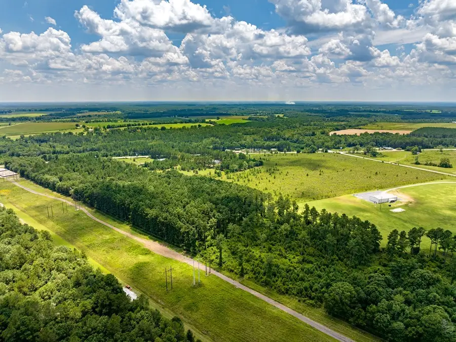 650 Benjamin H Hill Drive, Fitzgerald, GA 31750 - #2