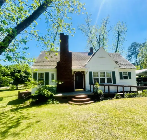 604 W Third Street, Ocilla, GA 31774