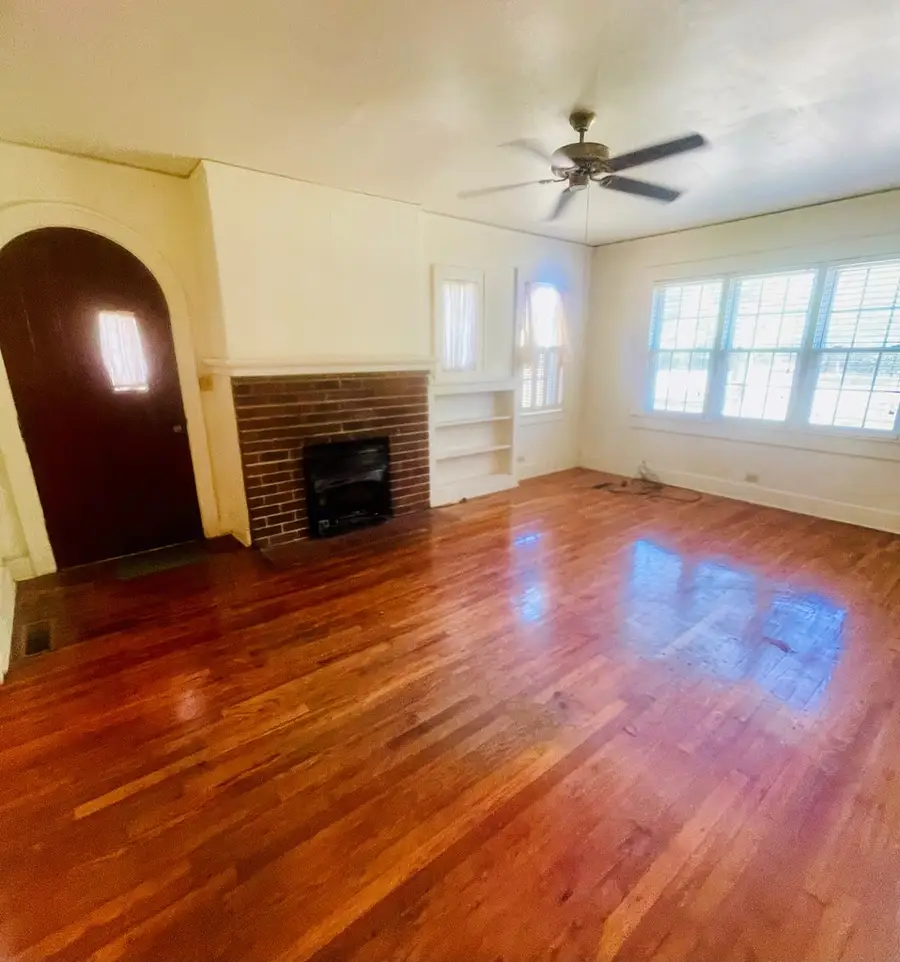 604 W Third Street, Ocilla, GA 31774 - #3