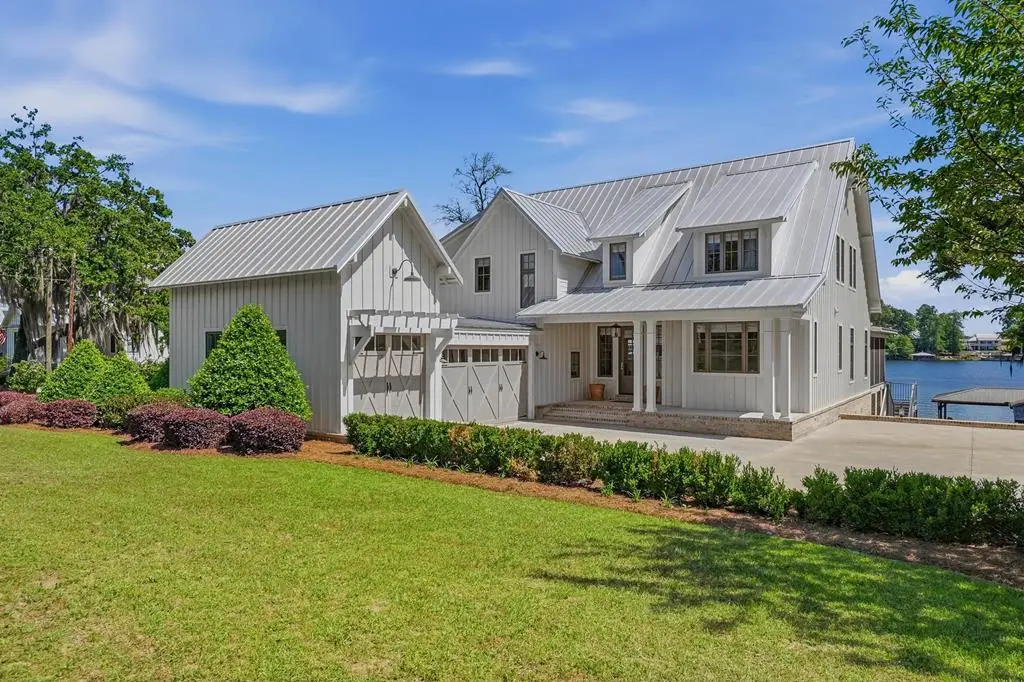 620 Lakeshore Drive, Cordele, GA 31015 - #1