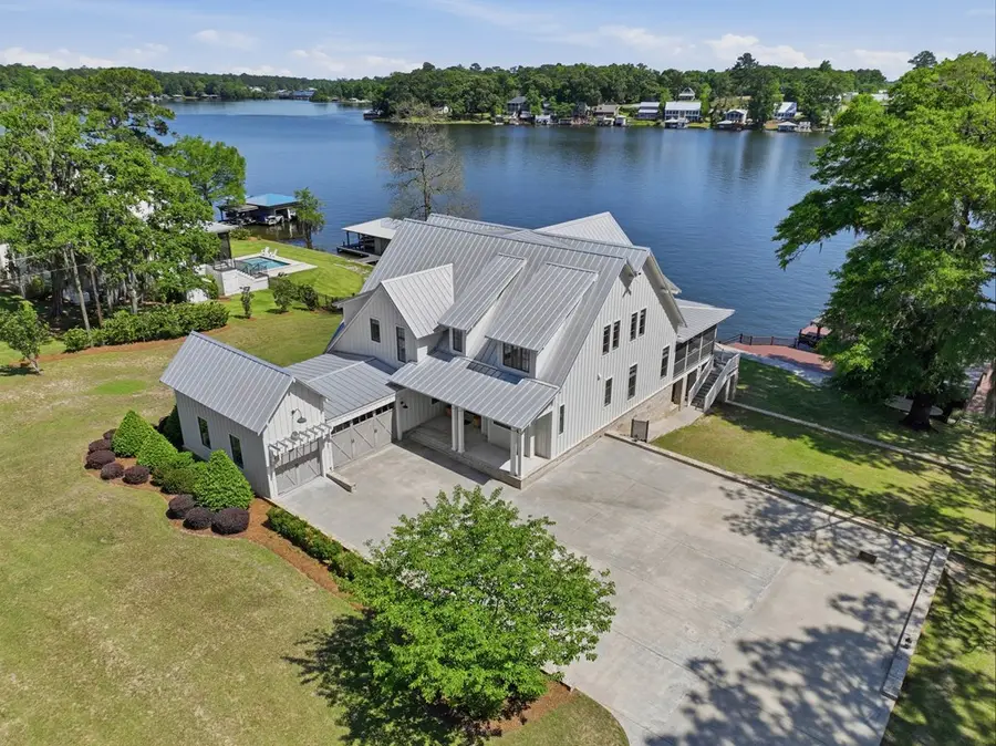 620 Lakeshore Drive, Cordele, GA 31015 - #2