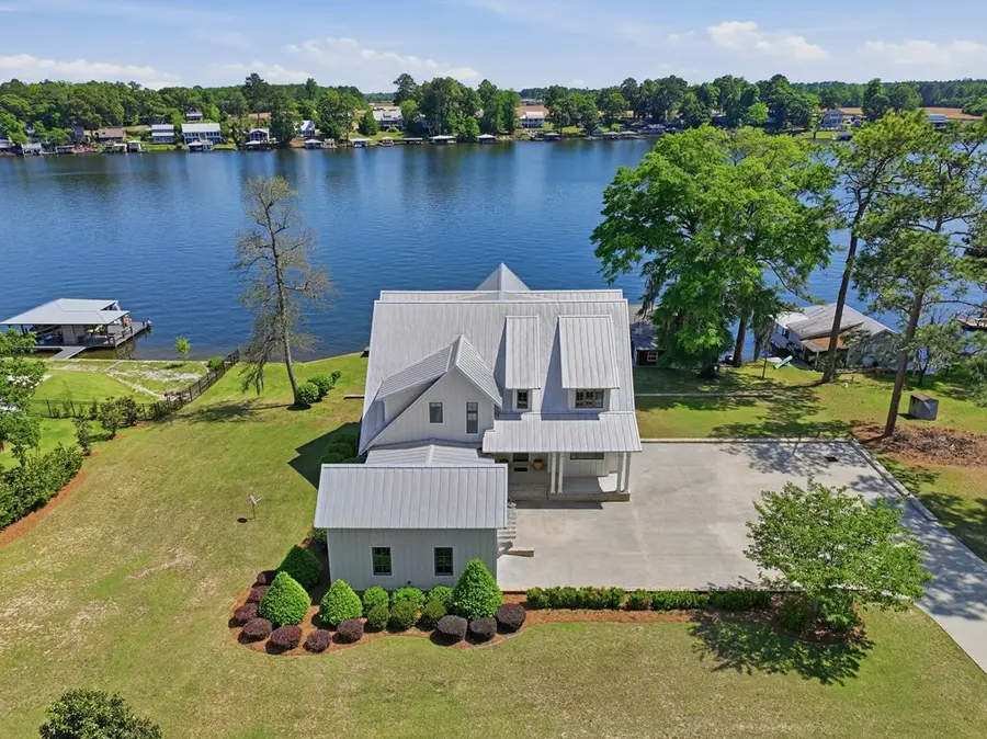 620 Lakeshore Drive, Cordele, GA 31015 - #3
