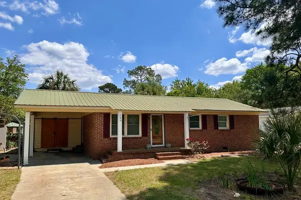 109 Oak St, Omega, GA 31775