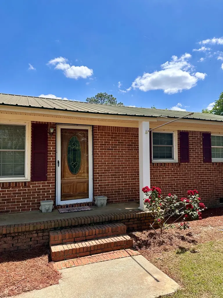 109 Oak St, Omega, GA 31775 - #2