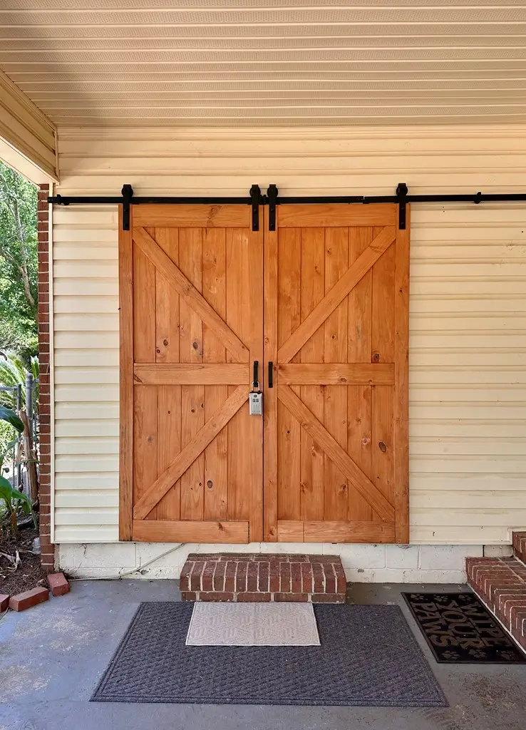 109 Oak St, Omega, GA 31775 - #3