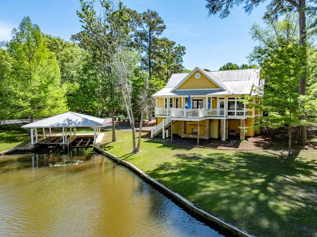 121 Wolf's Thick Road, Tifton, GA 31794 - #1