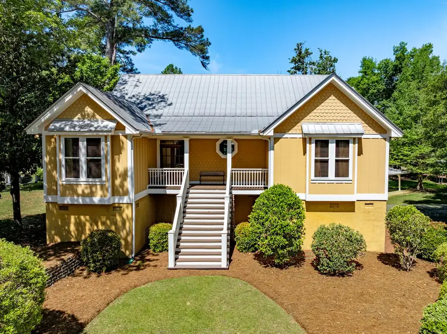 121 Wolf's Thick Road, Tifton, GA 31794 - #2