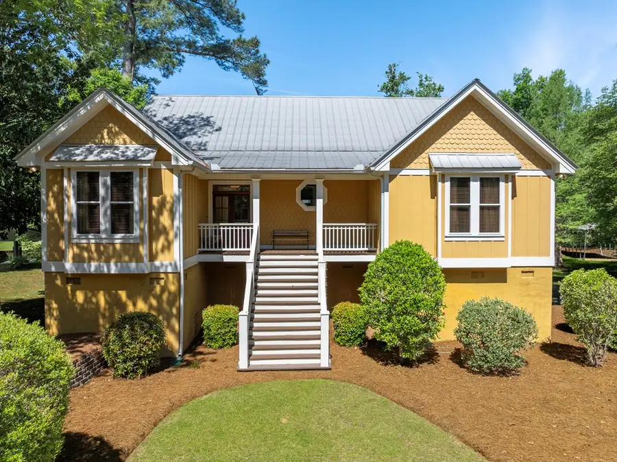 121 Wolf's Thick Road, Tifton, GA 31794 - #3