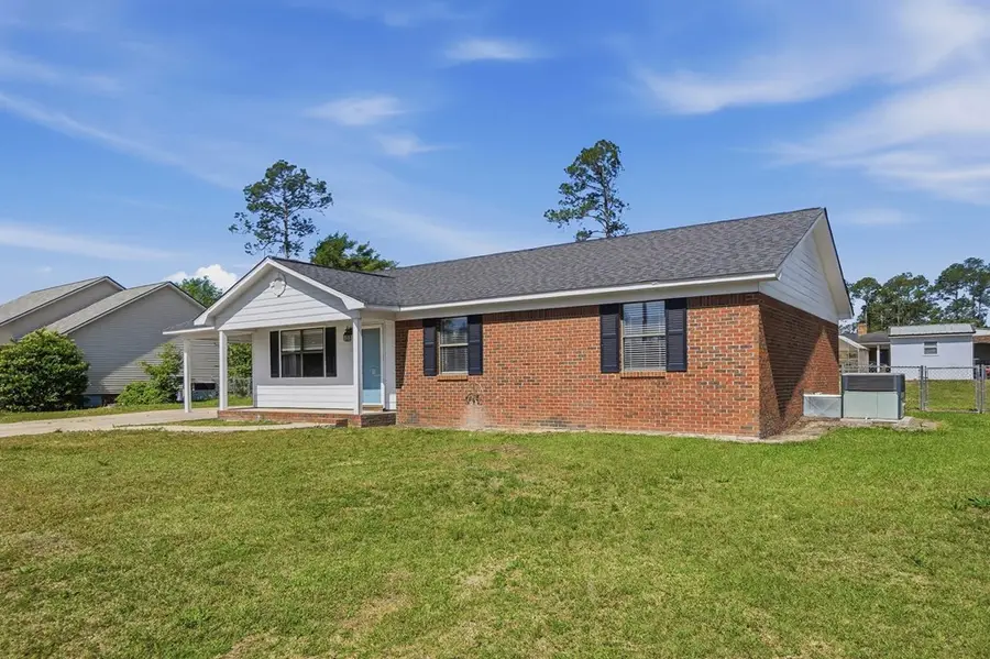 115 Dewberry Drive, Sylvester, GA 31791 - #3