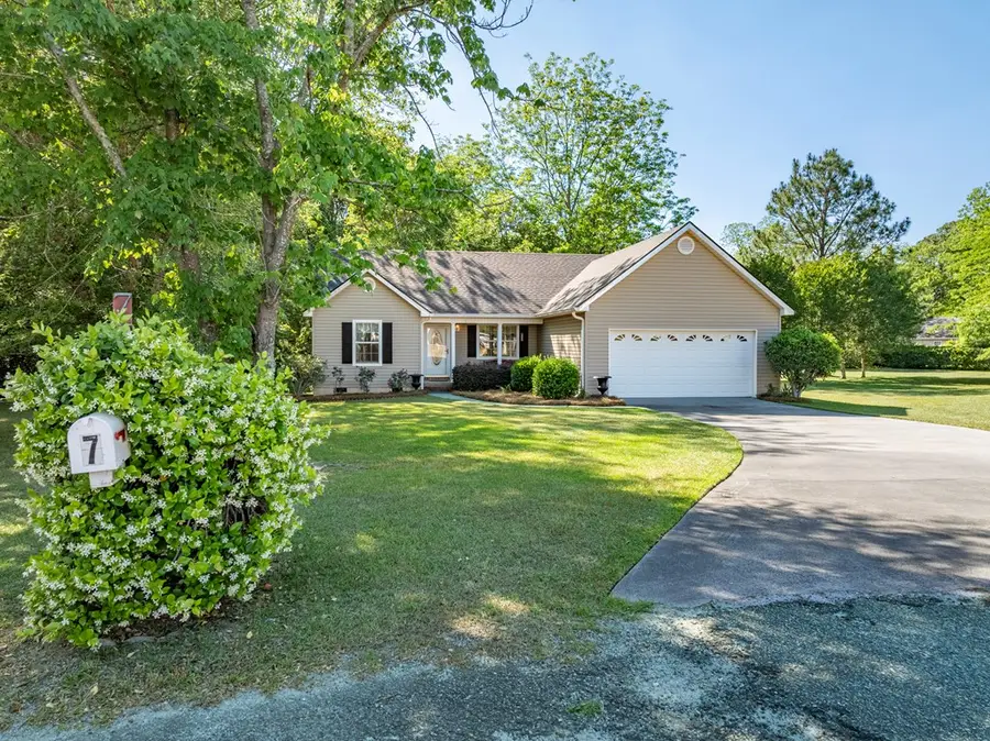 7 Skylark Court, Tifton, GA 31793 - #2