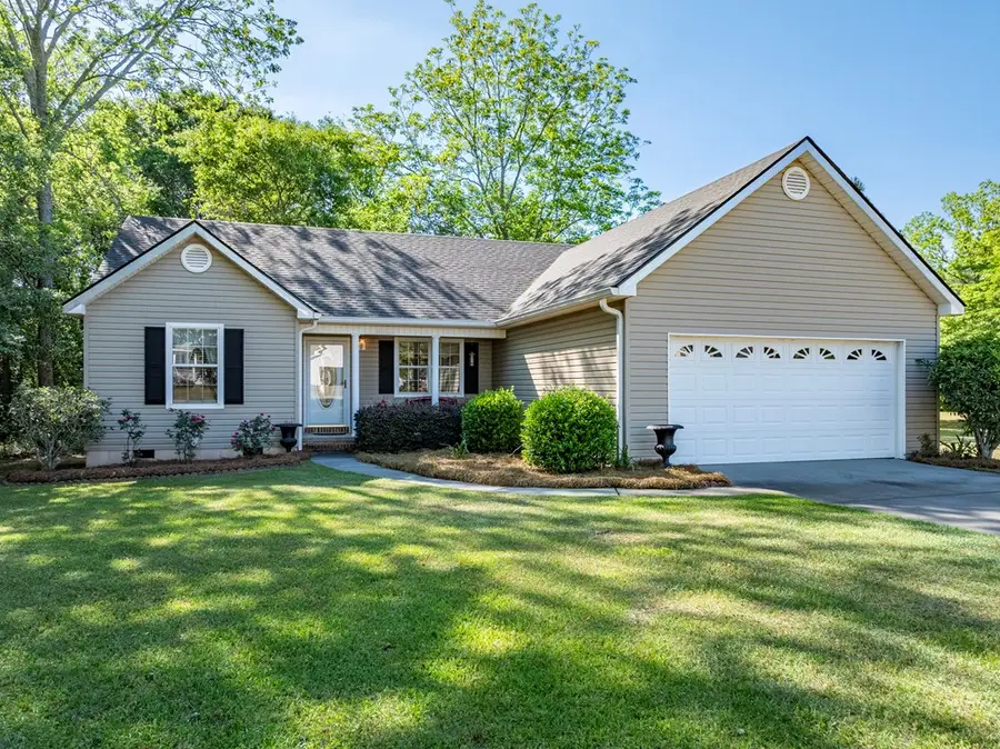 7 Skylark Court, Tifton, GA 31793 - #3