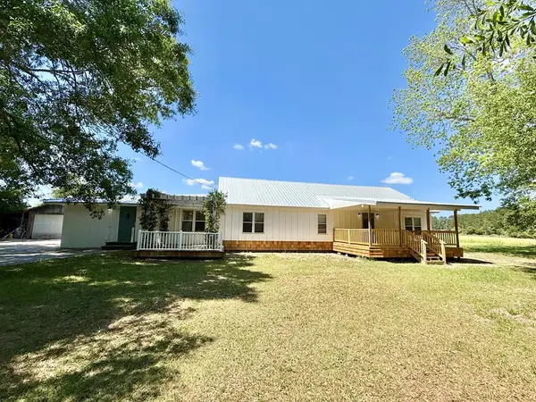 145 Harold Tyson Rd, Tifton, GA 31794