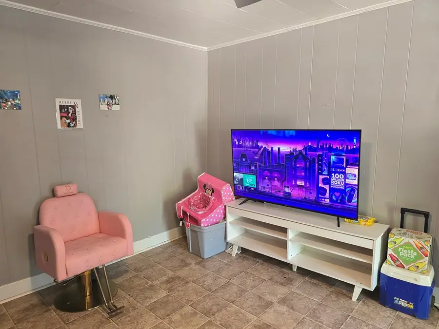 607 N Lee Street, Fitzgerald, GA 31750 - #3